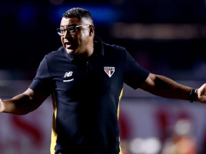 Acompanhe a Live do Morumbi Antes do Confronto entre São Paulo e O’Higgins