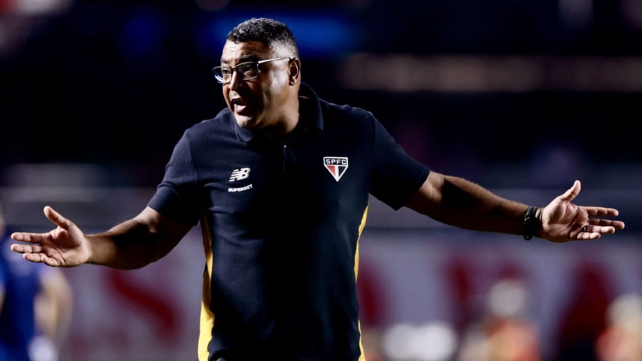 Acompanhe a Live do Morumbi Antes do Confronto entre São Paulo e O’Higgins