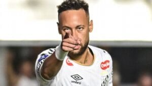 Santos Empata com Deportivo Recoleta em Jogo Sem Vitória na Sul-Americana