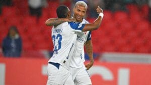 Mirassol Enfrenta Desafio na Altitude e Perde para a LDU na Libertadores