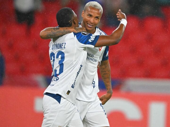 Mirassol Enfrenta Desafio na Altitude e Perde para a LDU na Libertadores