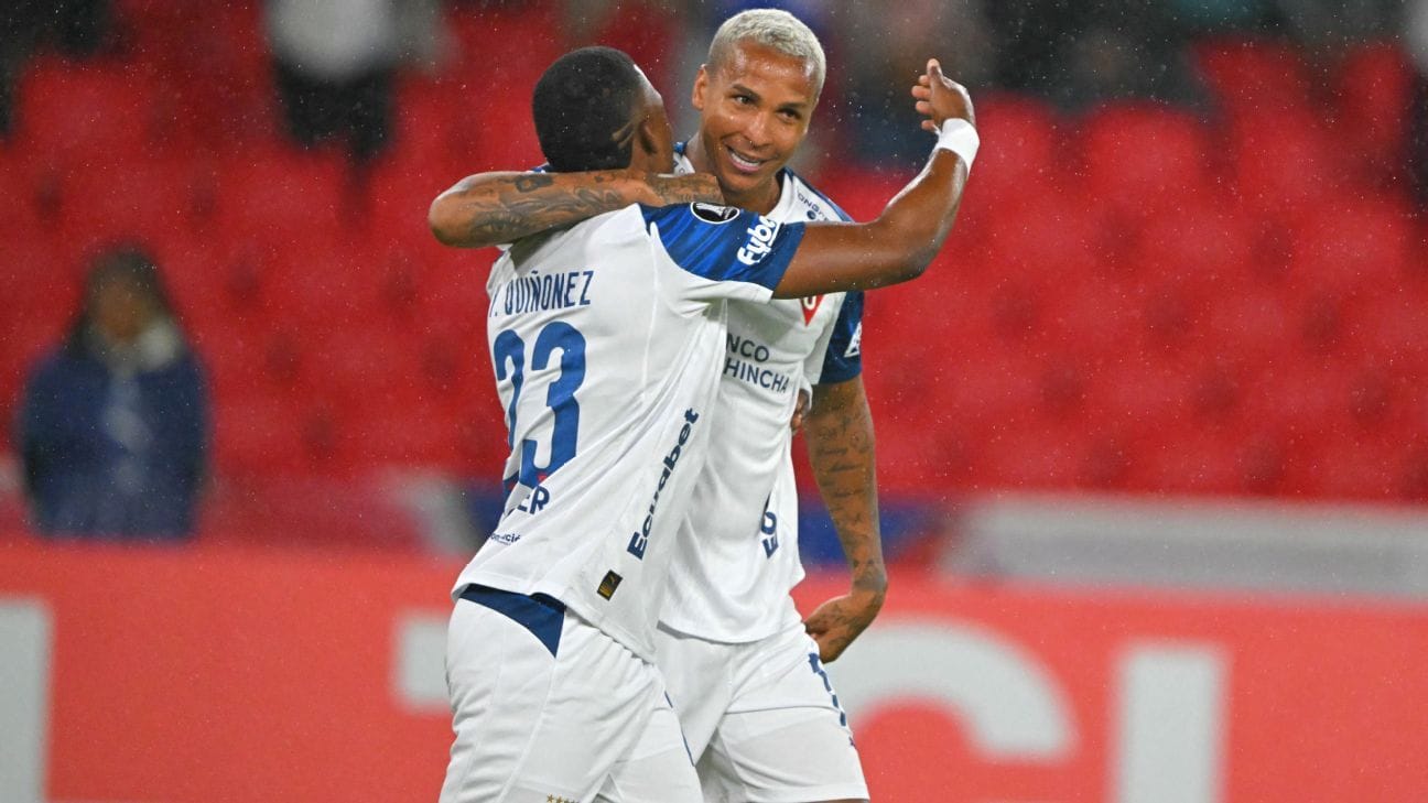 Mirassol Enfrenta Desafio na Altitude e Perde para a LDU na Libertadores