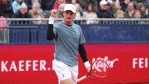 João Fonseca conquista nova vitória sobre Rinderknech e avança às quartas de final do ATP 500 de Munique
