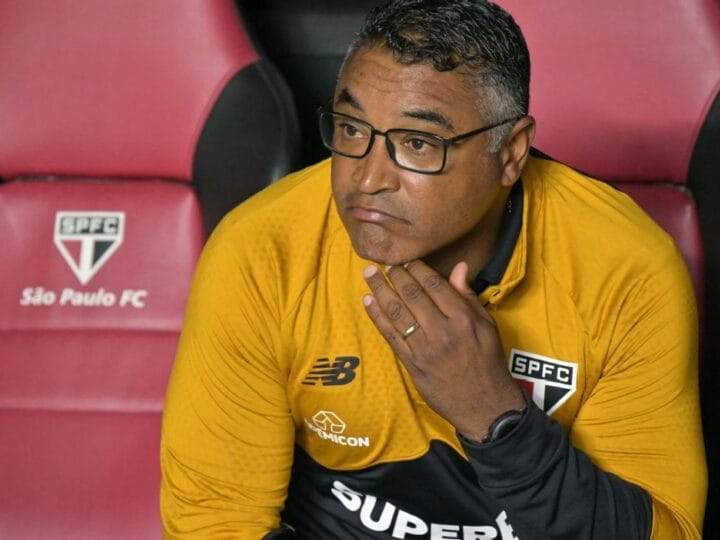 Roger Comenta Desempenho do São Paulo e Lesão de Marcos Antônio Após Vitória