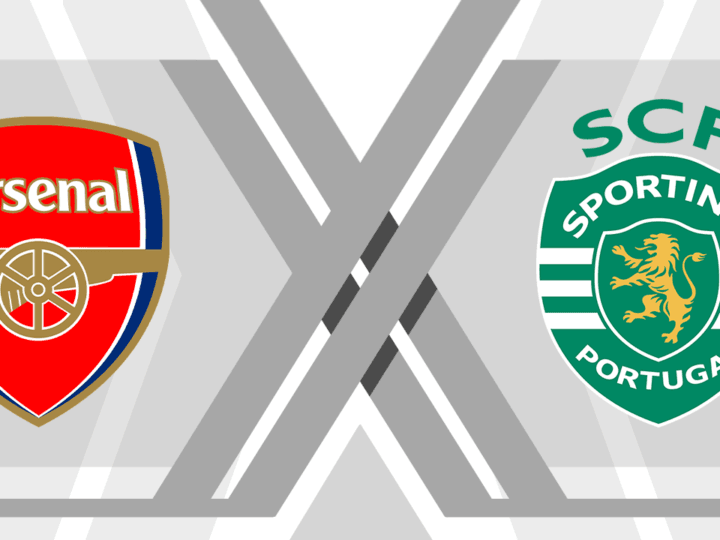 Arsenal e Sporting: Acompanhe o Confronto das Quartas de Final da Champions League