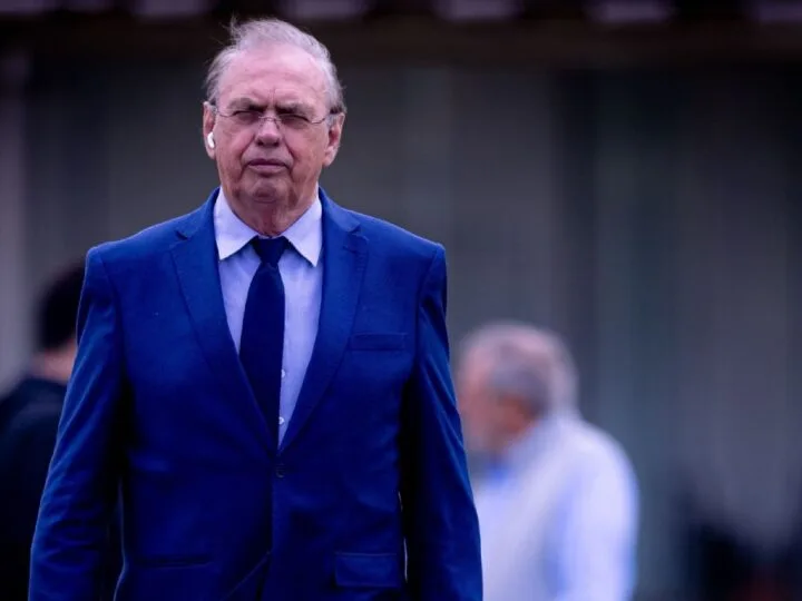 Pedido de Impeachment Protocolado contra Osmar Stabile no Corinthians