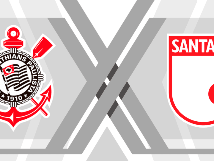 Corinthians Enfrenta Santa Fe na Libertadores: Acompanhe Tudo em Tempo Real