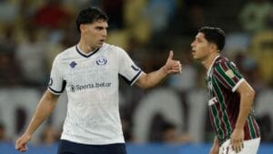 Fluminense Enfrenta Derrota e Complica Situação na Libertadores