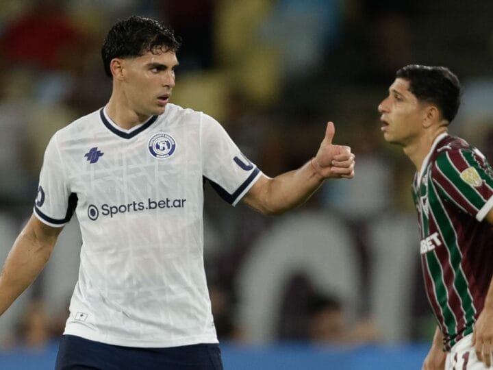 Fluminense Enfrenta Derrota e Complica Situação na Libertadores