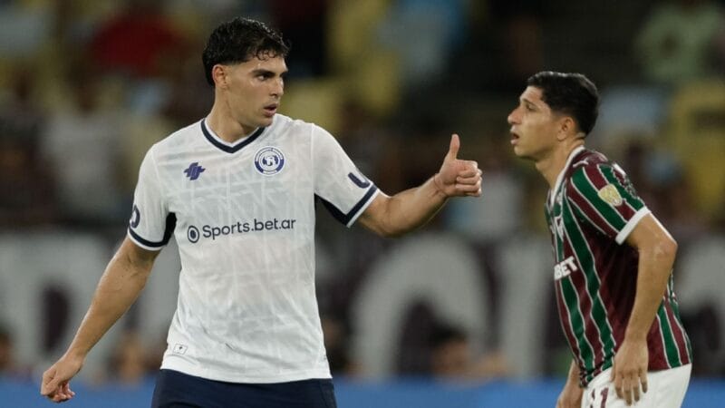 Fluminense Enfrenta Derrota e Complica Situação na Libertadores