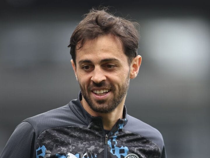 Bernardo Silva Anuncia Saída do Manchester City Após Nove Anos de Contribuições