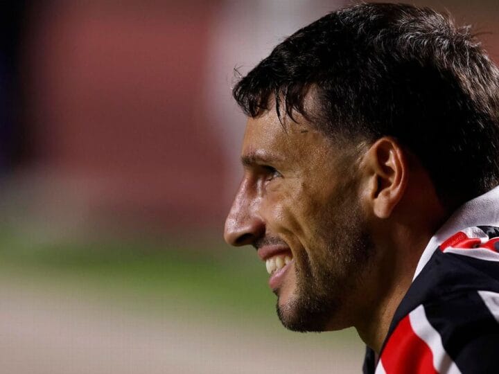 Futuro de Calleri no São Paulo: O Que Esperar da Renovação