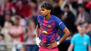 História de Craques na Champions League: A Espera por um Título