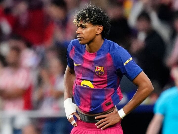 História de Craques na Champions League: A Espera por um Título