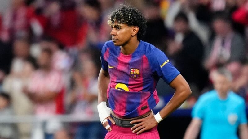 História de Craques na Champions League: A Espera por um Título