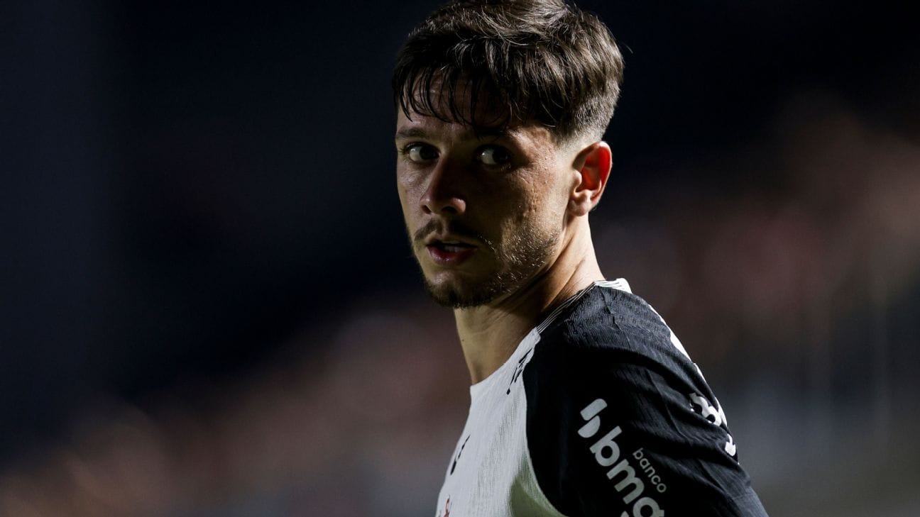 Reuniões Estratégicas: O Papel dos Bastidores na Decisão de Garro sobre o Futuro