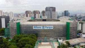Futuro do Allianz Parque: O Estádio do Palmeiras e a Questão do Nome