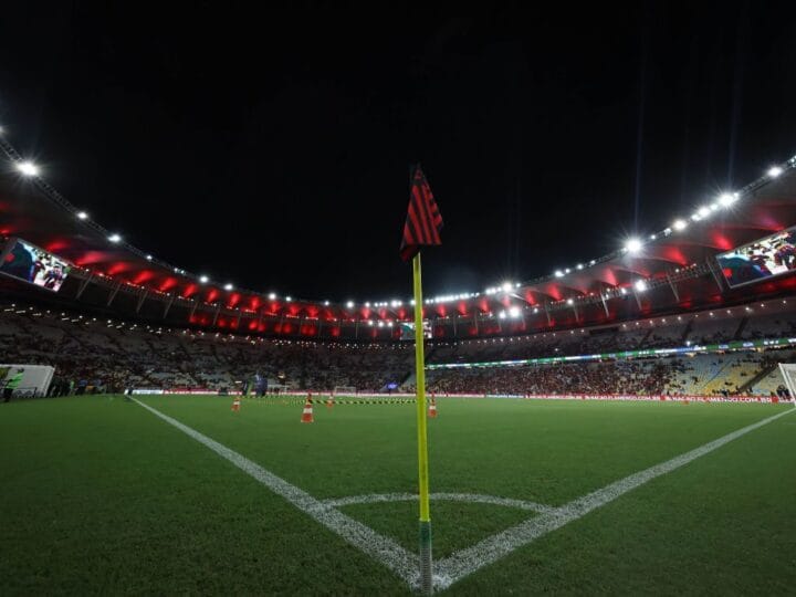 Flamengo e Medellín: Acompanhe os Principais Lances da Libertadores em Tempo Real