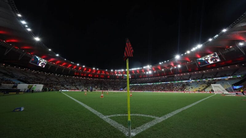 Flamengo e Medellín: Acompanhe os Principais Lances da Libertadores em Tempo Real