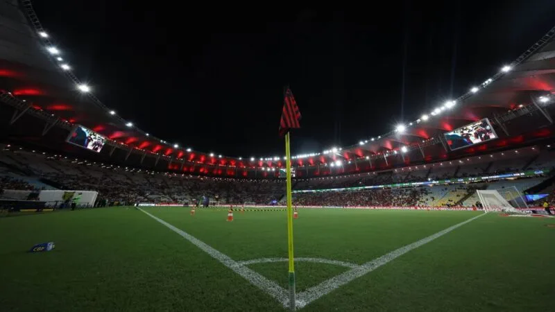 Flamengo e Medellín: Acompanhe os Principais Lances da Libertadores em Tempo Real