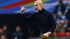 Guardiola Enfatiza Importância do Confronto entre Manchester City e Arsenal na Copa da Liga