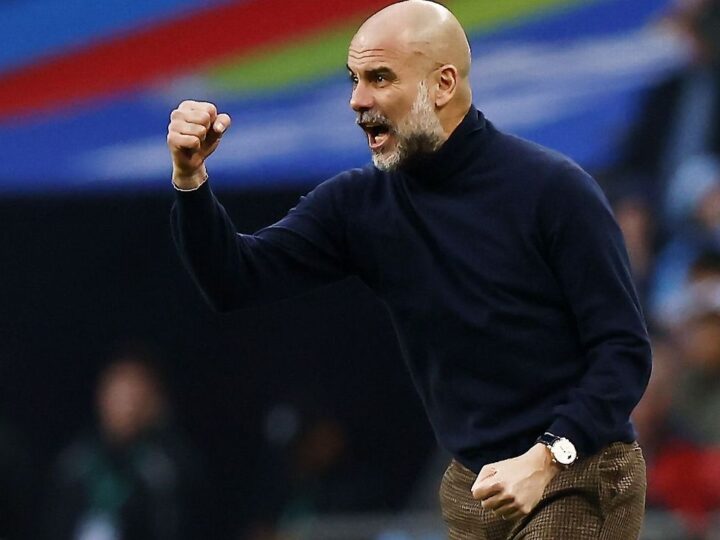 Guardiola Enfatiza Importância do Confronto entre Manchester City e Arsenal na Copa da Liga