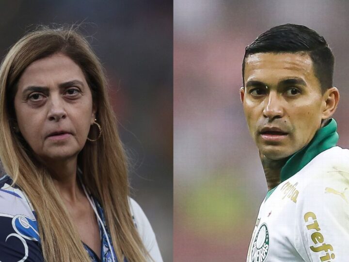Leila Pereira triunfa em nova disputa judicial contra Dudu: ‘Apenas defendeu o Palmeiras’