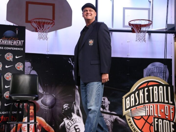 A Trajetória de Oscar: Um Ícone do Basquete que Nunca Jogou na NBA