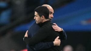 A Disputa Acirrada pela Liderança da Premier League: Análise Passo a Passo