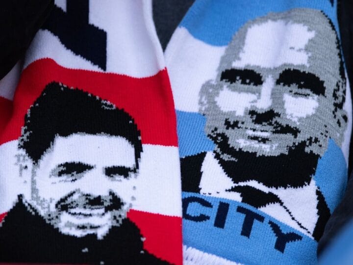 Desafios e Pressões: Arsenal e City Rumo à Decisão na Premier League