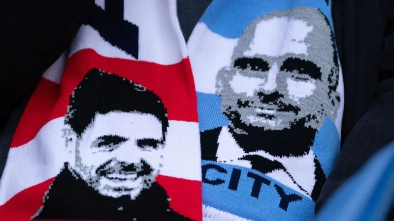 Desafios e Pressões: Arsenal e City Rumo à Decisão na Premier League