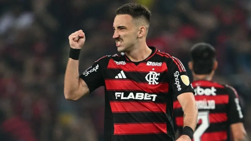 Ortiz destaca importância do respeito ao Bahia e alerta para desafios do Flamengo