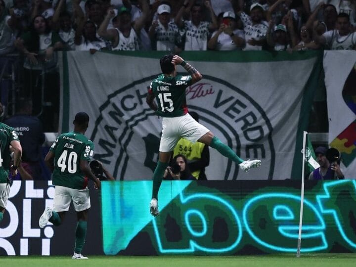 Palmeiras Supera Desafios e Garante Vitória Crucial no Brasileirão