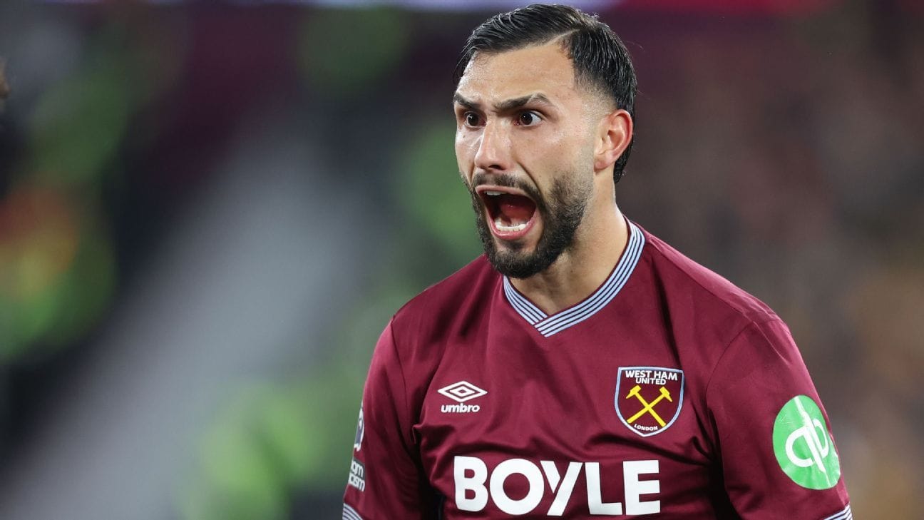 Disney+ Apresenta Destaques da Segunda-Feira com Jogo do Ex-Time de Lucas Paquetá