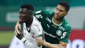 Controvérsia em Campo: Arbitragens e Conflitos no Futebol Brasileiro
