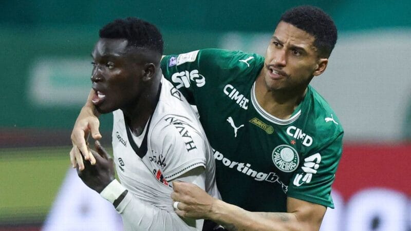 Controvérsia em Campo: Arbitragens e Conflitos no Futebol Brasileiro