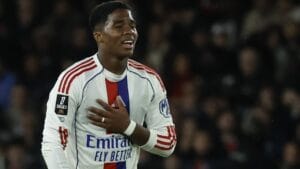 Endrick e a Importância de Focar no Futebol: Lições de um Craque do PSG