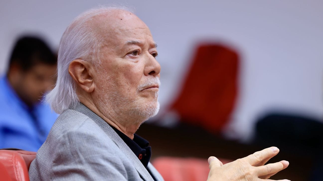 Torcedores do São Paulo Cobram Mudanças na Direção do Clube