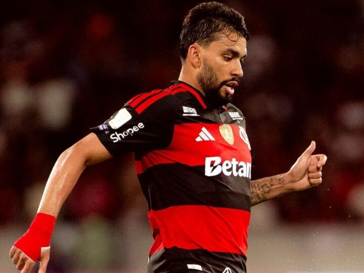 Flamengo e Paquetá se Pronunciam Após Incidente com Jogador