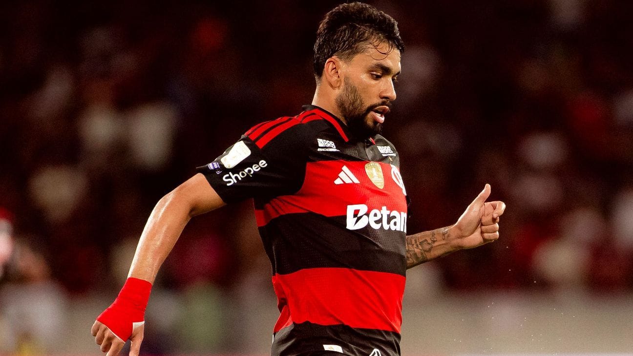 Flamengo e Paquetá se Pronunciam Após Incidente com Jogador