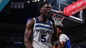 Timberwolves Realizam Virada Impressionante e Empatam Série Contra os Nuggets