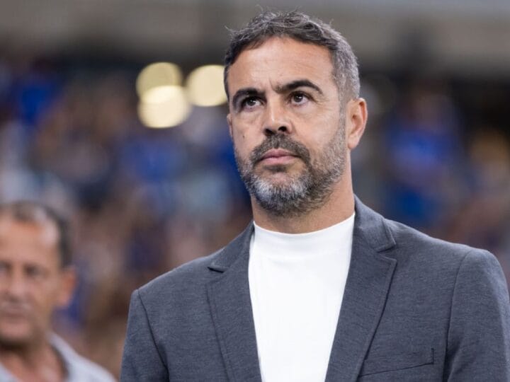 Cruzeiro Almeja Reforços de Impacto no Mercado de Transferências