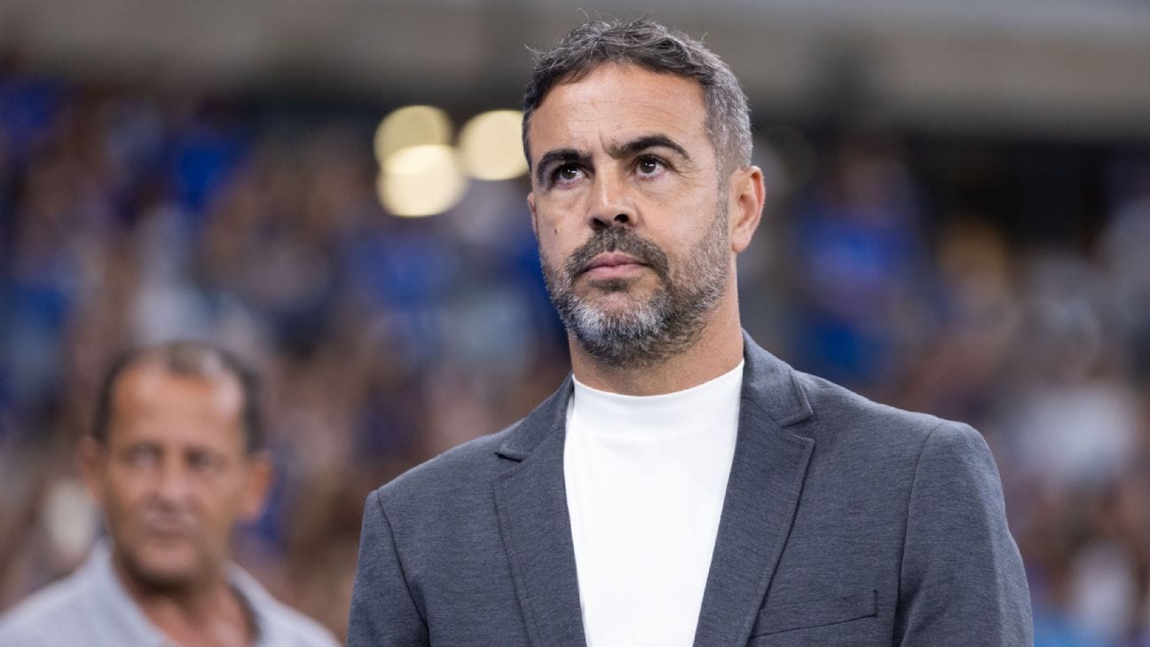 Cruzeiro Almeja Reforços de Impacto no Mercado de Transferências