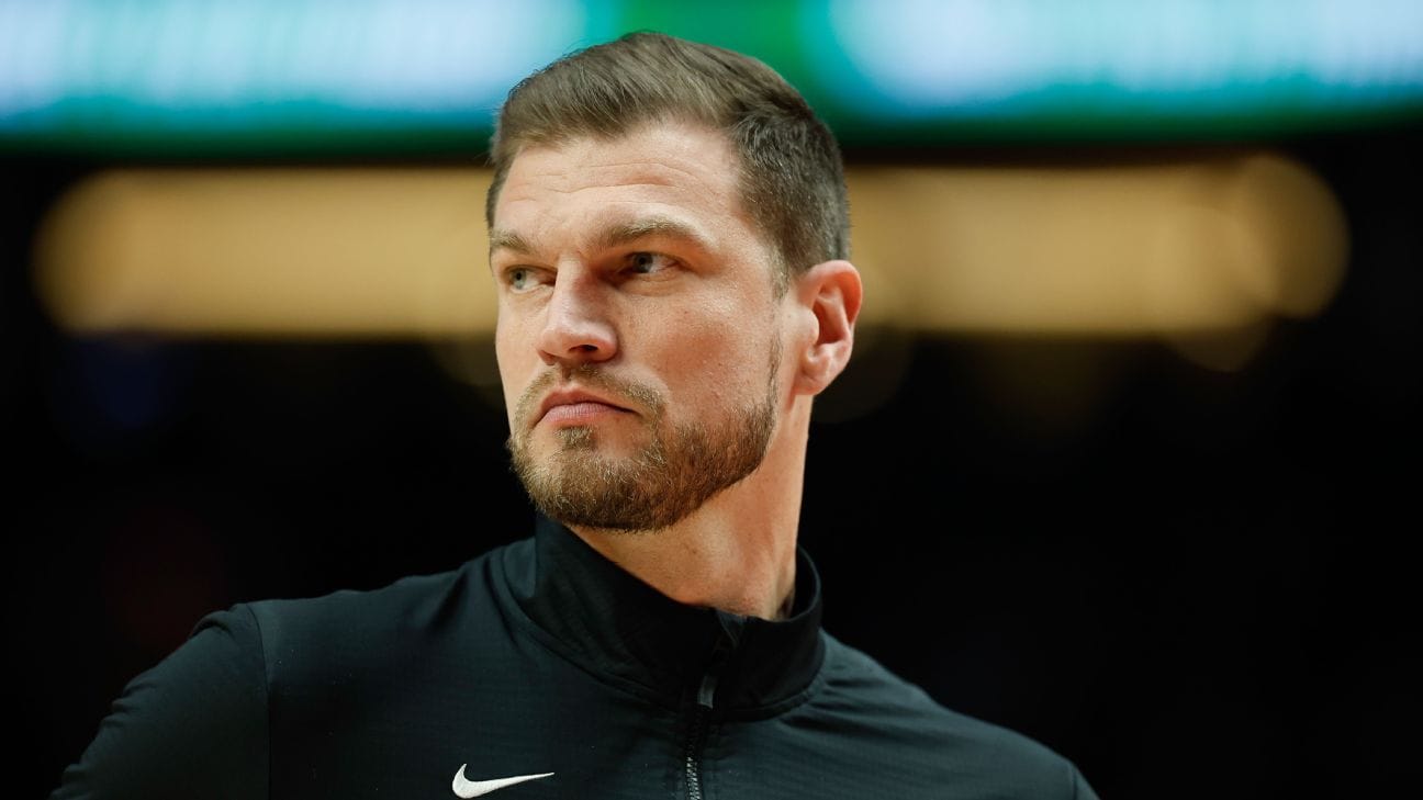 Tiago Splitter se Pronuncia sobre Rumores de Demissão no Comando da Equipe