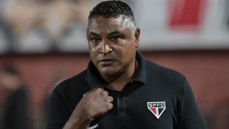 Roger e a Inteligência no Futebol: Reflexões sobre o São Paulo