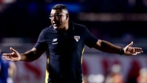 Bastidores do São Paulo: A Reação Após a Vitória Contra o Juventude