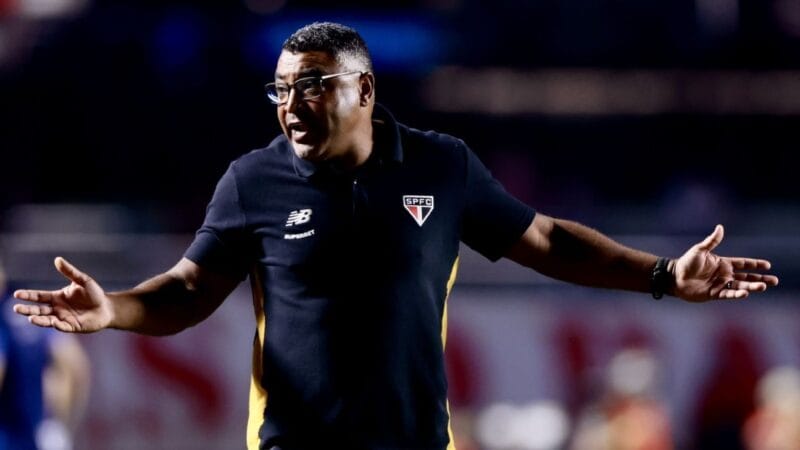 Bastidores do São Paulo: A Reação Após a Vitória Contra o Juventude