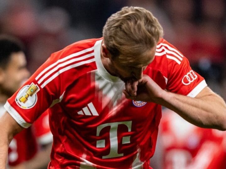 Bayern de Munique Retorna à Final da Copa da Alemanha Após Vitória sobre Bayer Leverkusen