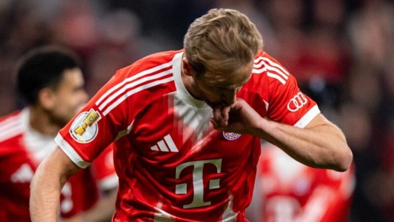 Bayern de Munique Retorna à Final da Copa da Alemanha Após Vitória sobre Bayer Leverkusen