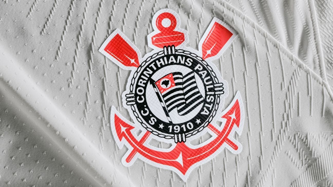 Corinthians Enfrenta Dívida de R$ 774 Milhões e Auditoria Levanta Questões sobre sua Sustentabilidade